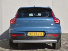 Volvo XC40 (2022) thumbnail 28