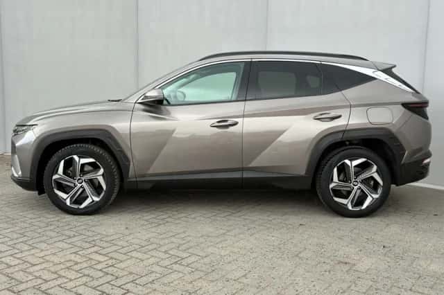 Hyundai Tucson (2022) thumbnail 11