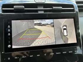 Hyundai Tucson (2022) thumbnail 11