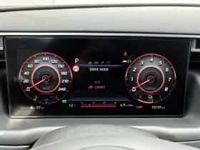 Hyundai Tucson (2022) thumbnail 22