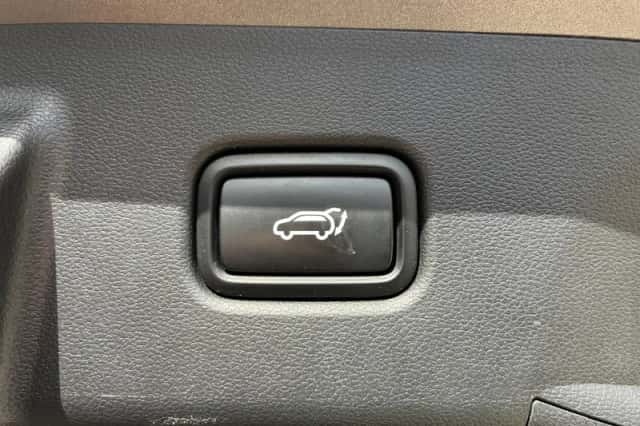 Hyundai Tucson (2022) thumbnail 44