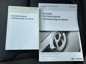 Hyundai Tucson (2022) thumbnail 7