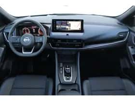 Nissan Qashqai (2024) thumbnail 15