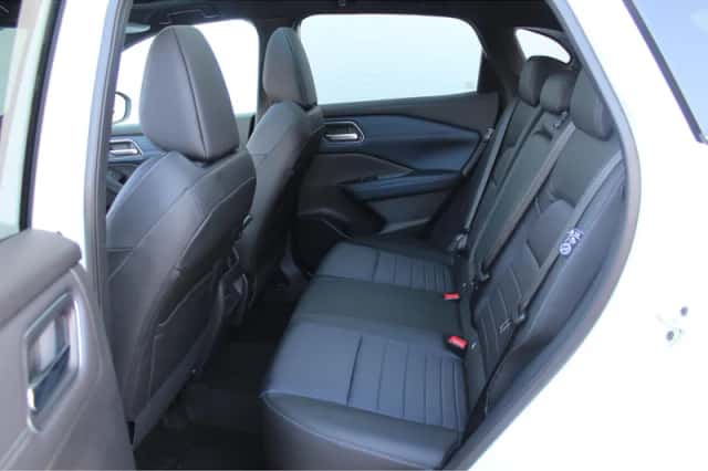 Nissan Qashqai (2024) thumbnail 18