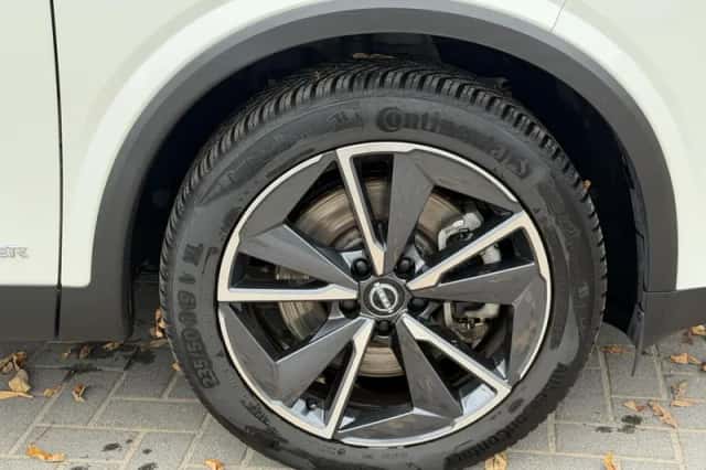Nissan Qashqai (2024) thumbnail 21
