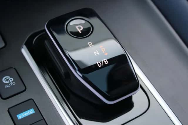 Nissan Qashqai (2024) thumbnail 24