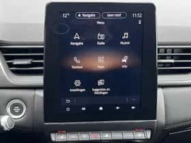 Renault Captur (2021) thumbnail 21