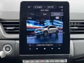 Renault Captur (2021) thumbnail 40
