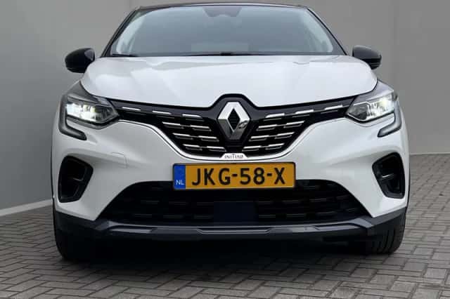 Renault Captur (2021) thumbnail 45