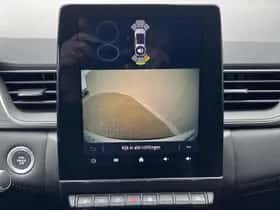 Renault Captur (2021) thumbnail 8