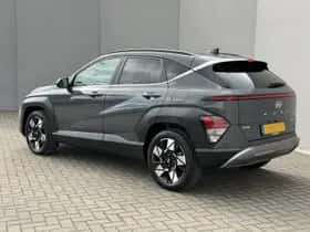 Hyundai Kona (2025) thumbnail 16
