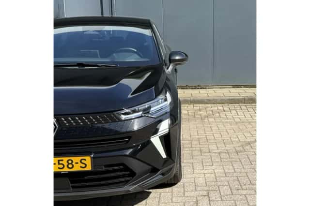 Renault Captur (2025) thumbnail 38