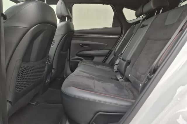 Hyundai Tucson (2022) thumbnail 11