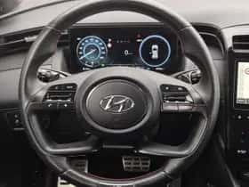 Hyundai Tucson (2022) thumbnail 16