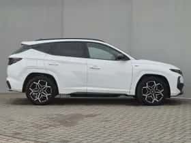 Hyundai Tucson (2022) thumbnail 21