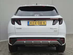 Hyundai Tucson (2022) thumbnail 25