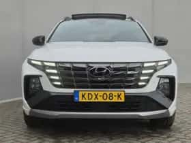 Hyundai Tucson (2022) thumbnail 27