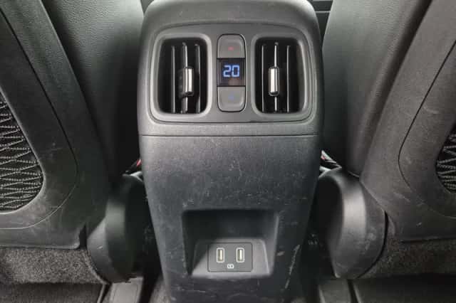 Hyundai Tucson (2022) thumbnail 39