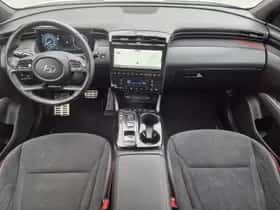 Hyundai Tucson (2022) thumbnail 5