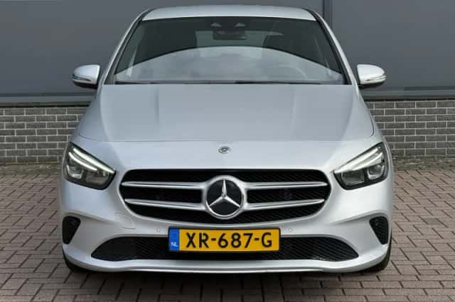 Mercedes-Benz B-Klasse (2019) thumbnail 31