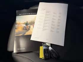 Mercedes-Benz B-Klasse (2019) thumbnail 8