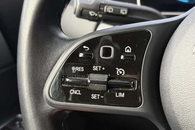 Mercedes-Benz B-Klasse (2019) thumbnail 10