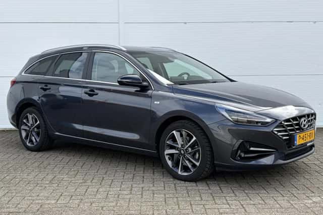 Hyundai i30 (2022) thumbnail 19