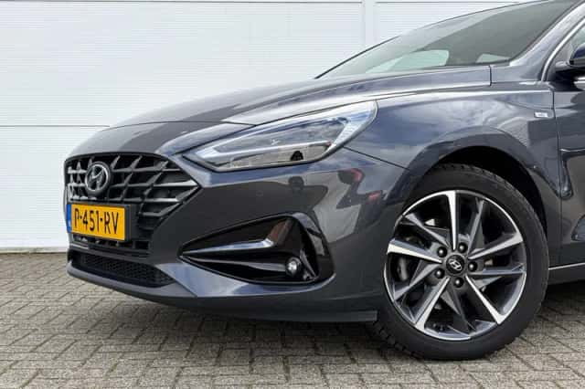Hyundai i30 (2022) thumbnail 40