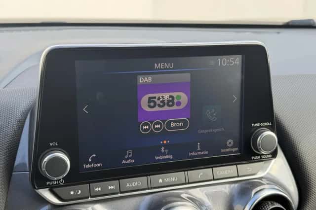 Nissan Juke (2024) thumbnail 19
