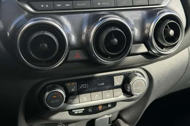Nissan Juke (2024) thumbnail 22