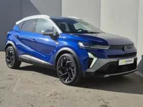 Renault Captur (2024) thumbnail 20