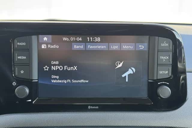 Hyundai i10 (2024) thumbnail 14
