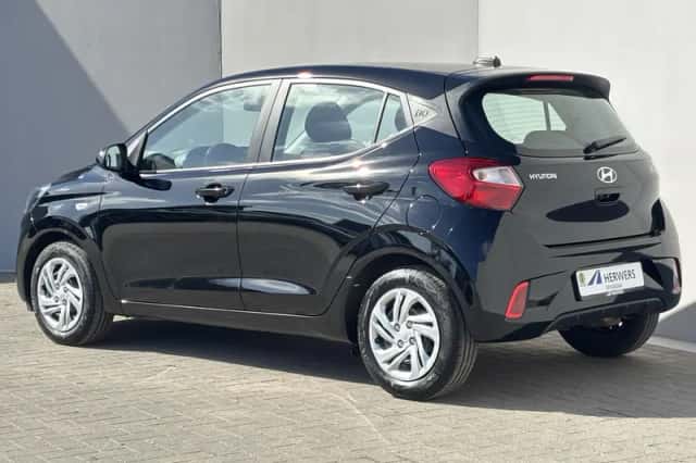 Hyundai i10 (2024) thumbnail 20