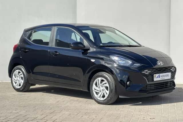 Hyundai i10 (2024) thumbnail 22