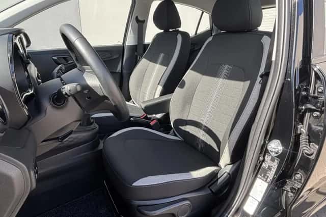Hyundai i10 (2024) thumbnail 28