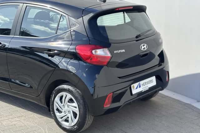 Hyundai i10 (2024) thumbnail 33