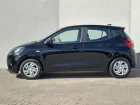 Hyundai i10 (2024) thumbnail 8