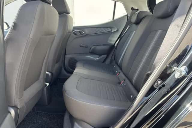 Hyundai i10 (2024) thumbnail 4