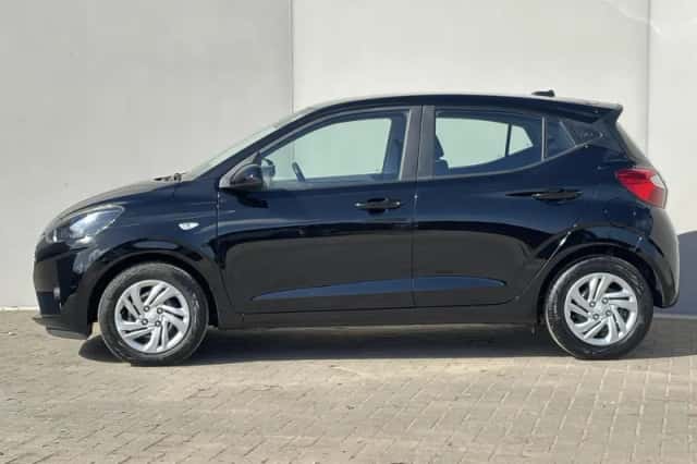 Hyundai i10 (2024) thumbnail 5