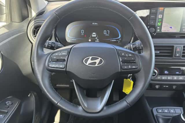 Hyundai i10 (2024) thumbnail 6