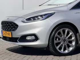 Ford Fiesta (2019) thumbnail 14