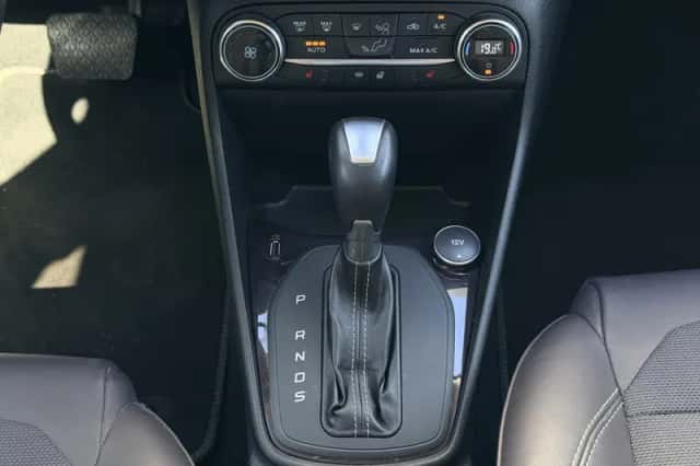 Ford Fiesta (2019) thumbnail 17