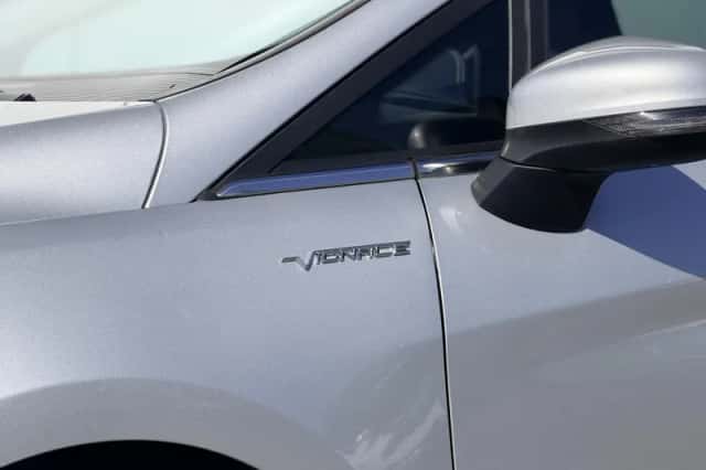 Ford Fiesta (2019) thumbnail 25