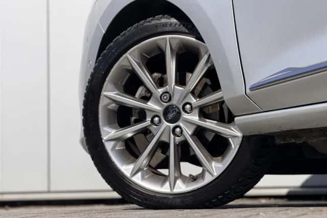 Ford Fiesta (2019) thumbnail 34