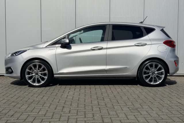 Ford Fiesta (2019) thumbnail 6