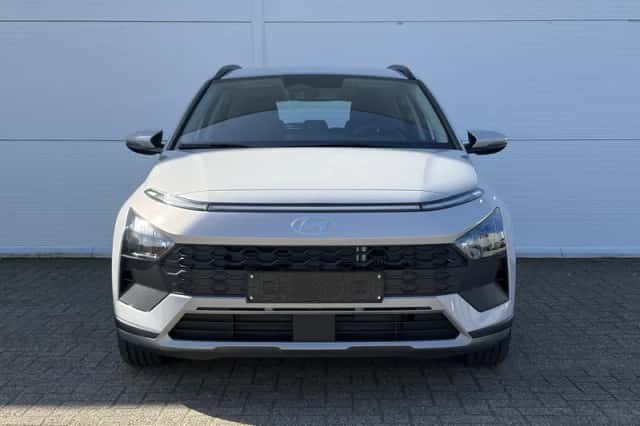 Hyundai Bayon (2026) thumbnail 31