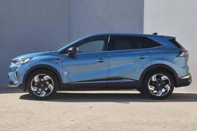 Renault Symbioz (2025) thumbnail 10