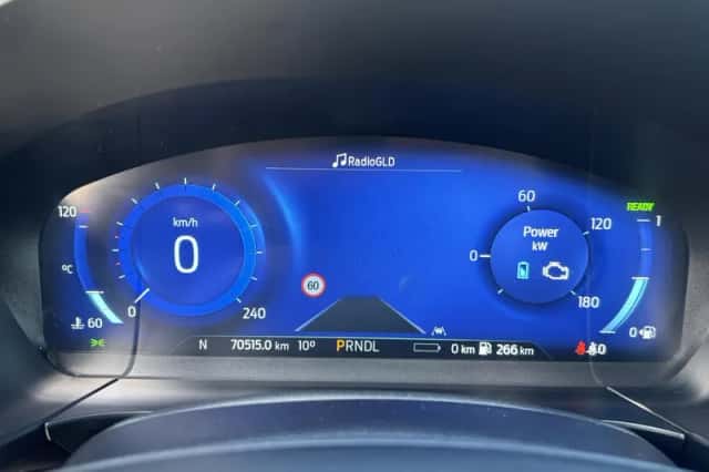 Ford Kuga (2023) thumbnail 23