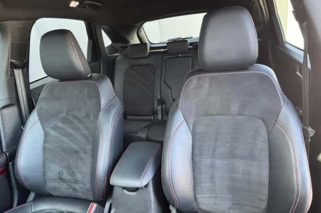 Ford Kuga (2023) thumbnail 27