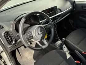 Kia Picanto (2018) thumbnail 37